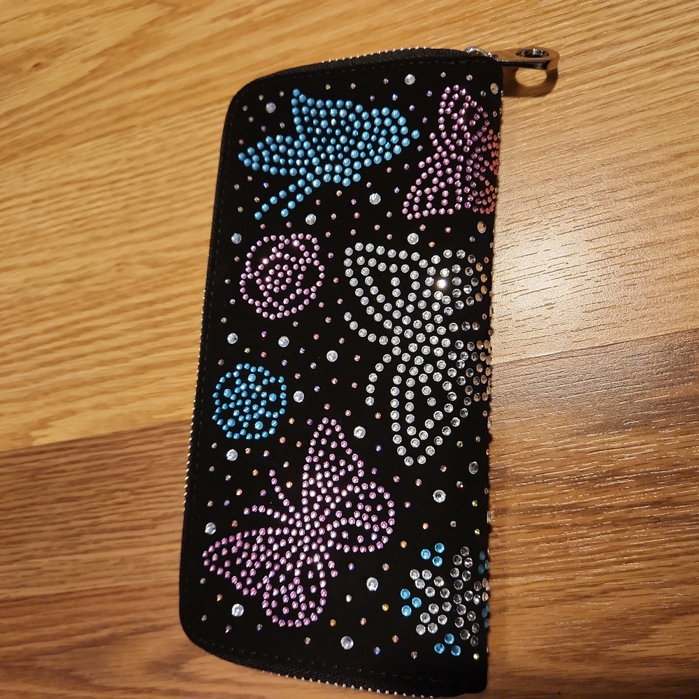 Billfold wallet